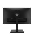 Monitor Profesional Asus VA27AQSB 27"/ WQHD/ Multimedia/ Negro