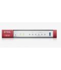 FIREWALL ZYXEL USGFLEX100 10/100/1000 1WAN 1SFP 4LAN/DMZ 1USB - Imagen 9