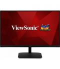 Viewsonic Value Series VA2432-MHD LED display 60,5 cm (23.8") 1920 x 1080 Pixeles Full HD Negro - Imagen 2