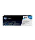 TONER HP 304A CIAN 2800PAG - Imagen 9