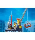 Playmobil City Action 70816 set de juguetes - Imagen 5