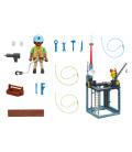 Playmobil City Action 70816 set de juguetes - Imagen 6