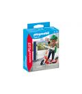 Playmobil City Life 70873 kit de figura de juguete para niños - Imagen 1