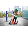 Playmobil City Life 70873 kit de figura de juguete para niños - Imagen 2