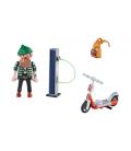 Playmobil City Life 70873 kit de figura de juguete para niños - Imagen 3