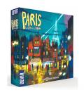 Juego de mesa devir parís: la citè de la lumière (ed. en español) pegi 8 - Imagen 1