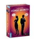 Juego de mesa devir código secreto pegi 8 - Imagen 1