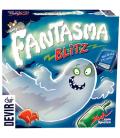 Juego de mesa devir fantasma blitz pegi 8 - Imagen 1