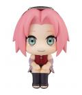 Figura megahouse look up series naruto haruno sakura 11cm - Imagen 1