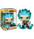 Funko pop my hero academia infinite deku with eri 51901 - Imagen 1