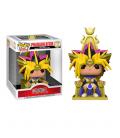 Funko pop animación yu - gi - oh atem pharaon 57645 - Imagen 1