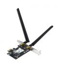 ASUS PCE-AX1800 BT5.2 Interno WLAN / Bluetooth 1775 Mbit/s - Imagen 4