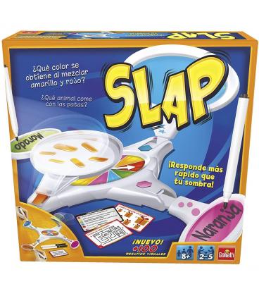 Juego de mesa slap pegi 8 - Imagen 1