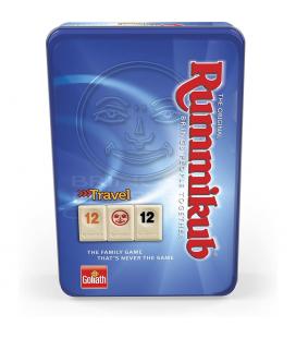 Juego de mesa rummikub pegi 6 - Imagen 1