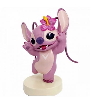 Figura enesco disney lilo y stitch - angel - Imagen 1