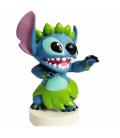 Figura enesco disney lilo & stitch - stitch bailando - Imagen 1