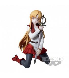 Figura banpresto asuna swort art online (sao) - Imagen 1