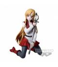 Figura banpresto asuna swort art online (sao) - Imagen 1