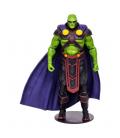 Figura mcfarlane toys dc multiverse martian manhunter - Imagen 1