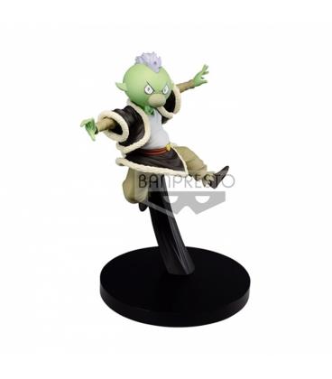 Figura banpresto that time i got reincarnated as a slime otherworlder gobta - Imagen 1