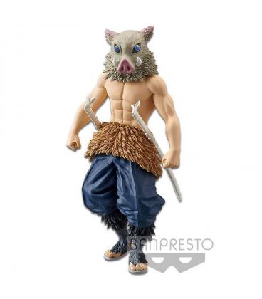 Figura banpresto kimetsu no yaiba inosuke hashibira - Imagen 1