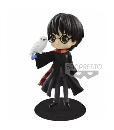 Figura banpresto q posket harry potter ver a. - Imagen 1