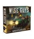 Juego de mesa wise guys pegi 14 - Imagen 1