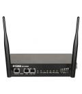 Punto de Acceso Inalámbrico D-Link DIS-2650AP 1200Mbps/ 2.4GHz 5GHz/ Antenas de 3dBi/ WiFi 802.11ac/n/b/g