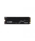 DISCO DURO M2 SSD 4096GB KINGSTON KC3000 PCIE4.0 NVME - Imagen 1