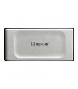 Kingston XS2000 Portable SSD 500Gb USB 3.2 tipo-C - Imagen 1