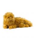 Peluche the noble collection harry potter crookshanks gato de hermione - Imagen 1