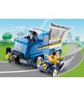 Playmobil Duck On Call 70915 set de juguetes - Imagen 4