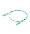 Cable om3 ubiquiti uo-3/ lc/upc-lc/upc/ 3m - Imagen 3