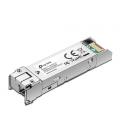 TP-LINK TL-SM321B red modulo transceptor Fibra óptica 1250 Mbit/s SFP - Imagen 2