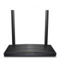 TP-LINK Archer VR400 V3 router inalámbrico Gigabit Ethernet Doble banda (2,4 GHz / 5 GHz) Negro - Imagen 7