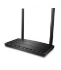 TP-LINK Archer VR400 V3 router inalámbrico Gigabit Ethernet Doble banda (2,4 GHz / 5 GHz) Negro - Imagen 8