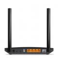 TP-LINK Archer VR400 V3 router inalámbrico Gigabit Ethernet Doble banda (2,4 GHz / 5 GHz) Negro - Imagen 9