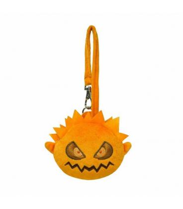 Peluche square enix final fantasy xiv heavensward bomb pouch - Imagen 1