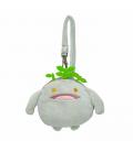 Peluche square enix final fantasy xiv heavensward goobbue pouch - Imagen 1