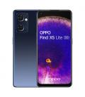 OPPO Find X5 Lite 16,3 cm (6.43") SIM doble Android 12 5G USB Tipo C 8 GB 256 GB 4500 mAh Negro - Imagen 1