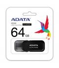 ADATA Lapiz Usb UV240 64GB USB 2.0 Negro - Imagen 3