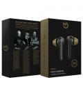 Hiditec VESTA LIMITED EDITION Auriculares Inalámbrico Dentro de oído Bluetooth Negro - Imagen 3