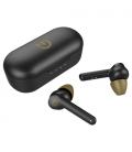 Hiditec VESTA LIMITED EDITION Auriculares Inalámbrico Dentro de oído Bluetooth Negro - Imagen 4