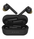 Hiditec VESTA LIMITED EDITION Auriculares Inalámbrico Dentro de oído Bluetooth Negro - Imagen 5