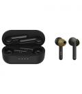 Hiditec VESTA LIMITED EDITION Auriculares Inalámbrico Dentro de oído Bluetooth Negro - Imagen 6