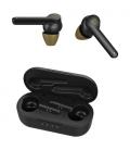 Hiditec VESTA LIMITED EDITION Auriculares Inalámbrico Dentro de oído Bluetooth Negro - Imagen 8