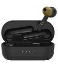 Hiditec VESTA LIMITED EDITION Auriculares Inalámbrico Dentro de oído Bluetooth Negro - Imagen 9