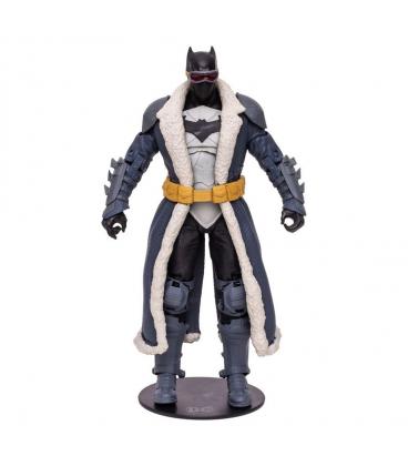 Figura mcfarlane toys dc multiverse build a batman endless winter - Imagen 1