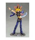 Figura kotobukiya yu - gi - oh artfxj yami yugi 24 cm - Imagen 1