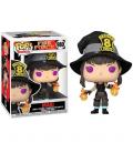 Funko pop fire animacion force maki 56158 - Imagen 1